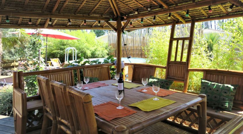 Photo of Ti Kaz Doudou