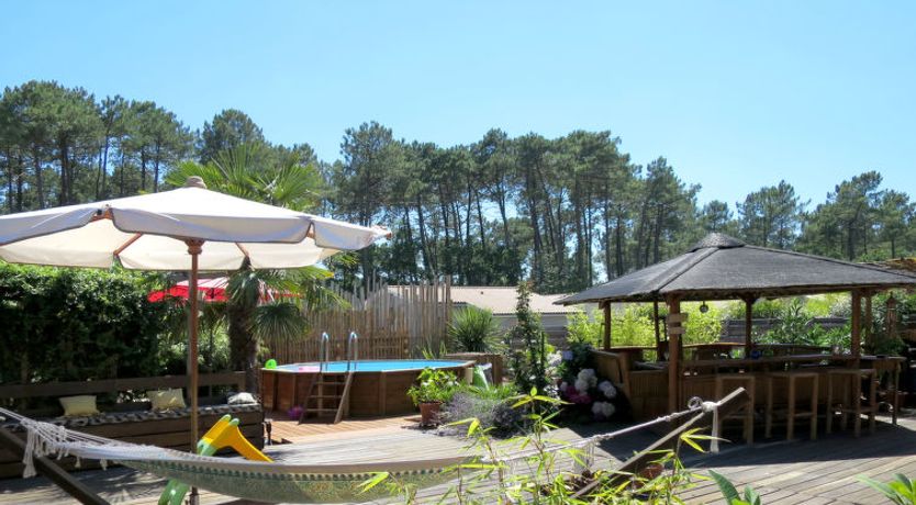 Photo of Ti Kaz Doudou