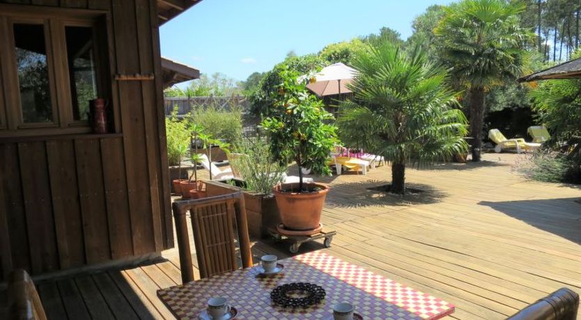 Photo of Ti Kaz Doudou