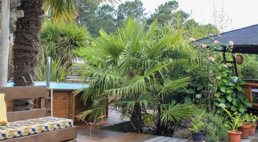 Photo of Ti Kaz Doudou