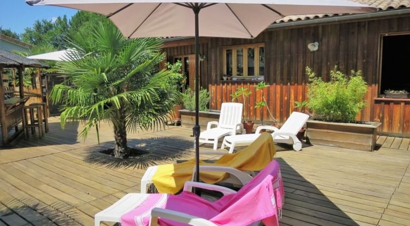 Photo of Ti Kaz Doudou