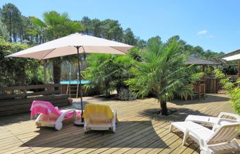 Ti Kaz Doudou Villa