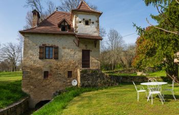 Le Moulin Cottage