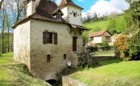 Photo of Le Moulin (ONS400)