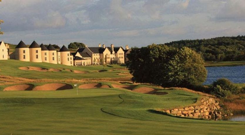 Photo of Lough Erne Resort - Fisherman's Cottage