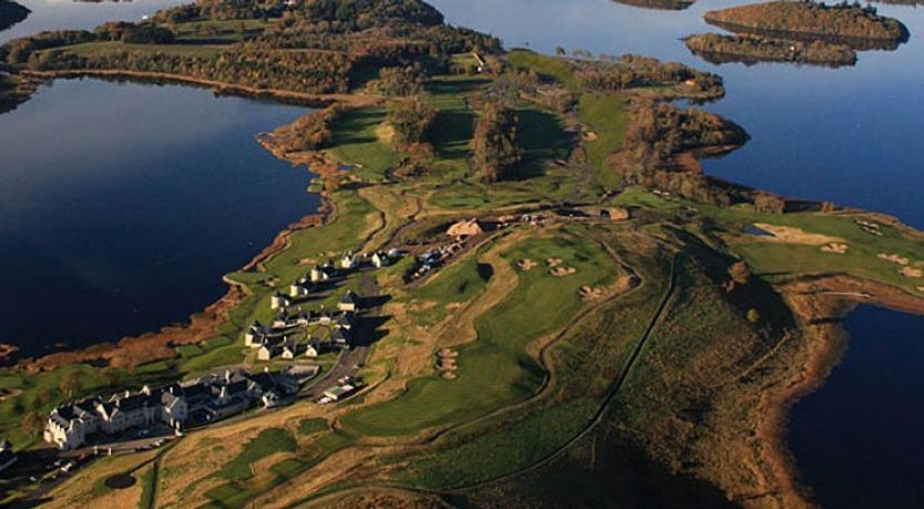 Photo of Lough Erne Resort - Fisherman's Cottage