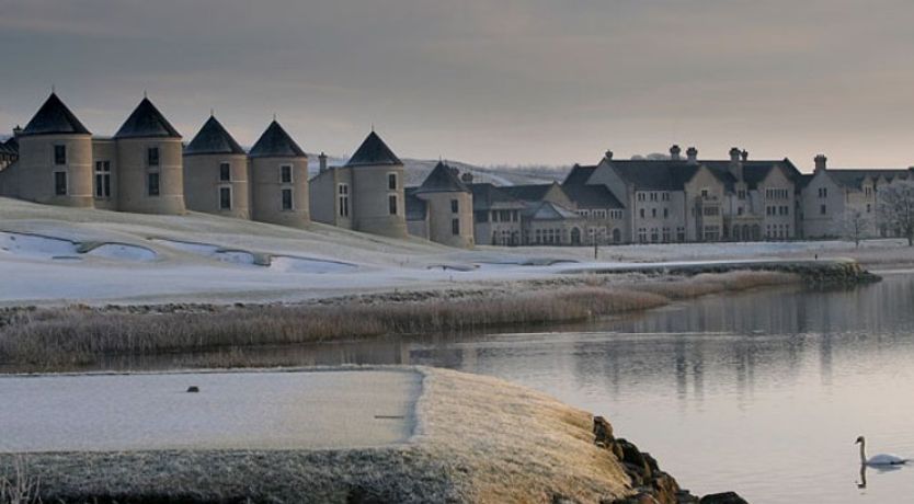 Photo of Lough Erne Resort - Fisherman's Cottage