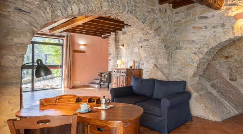 Photo of U Figu du Camin