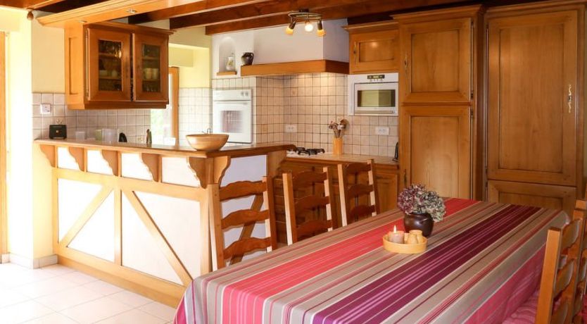 Photo of Entre Terre et Mer