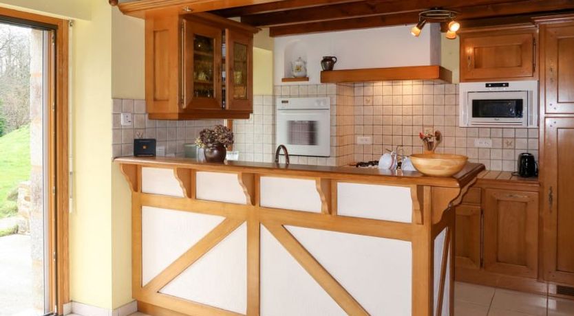 Photo of Entre Terre et Mer