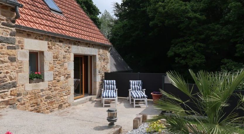 Photo of Entre Terre et Mer