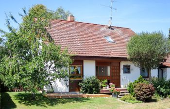 Land in Sicht Holiday Home