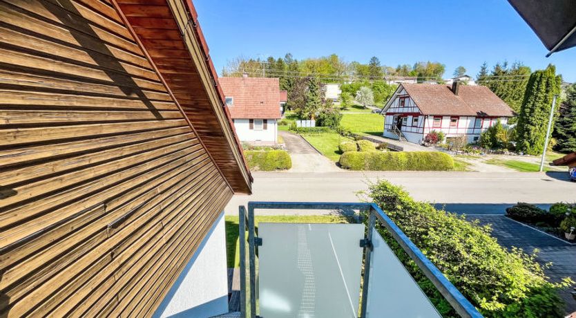 Photo of Land in Sicht