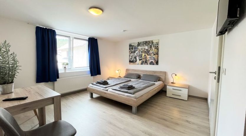 Photo of Nürburgblick