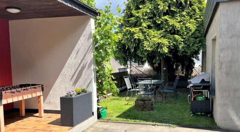 Photo of Nürburgblick