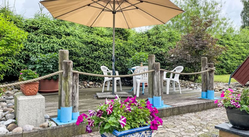 Photo of Ferienhaus Pier 15 A