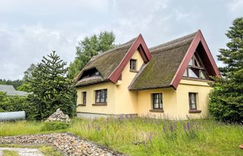 Ferienhaus Pier 15 A Holiday Home