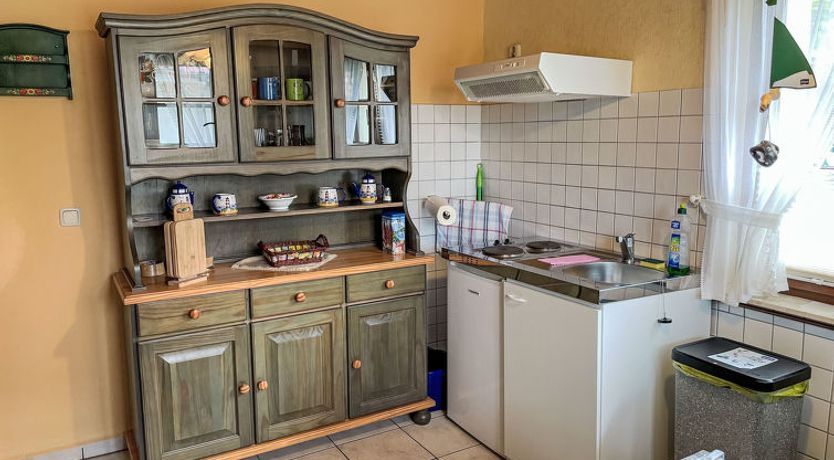 Photo of Ferienhaus Pier 15 A