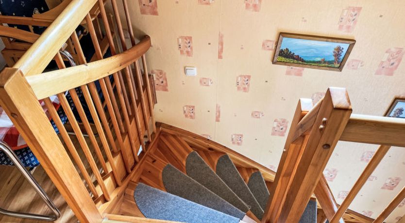 Photo of Ferienhaus Pier 15 A