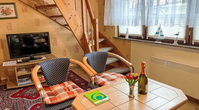 Photo of Ferienhaus Pier 15 A