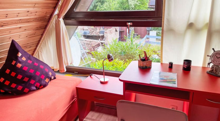 Photo of Ferienhaus Pier 15 A