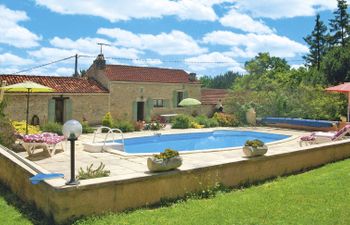 Le Coustal Villa