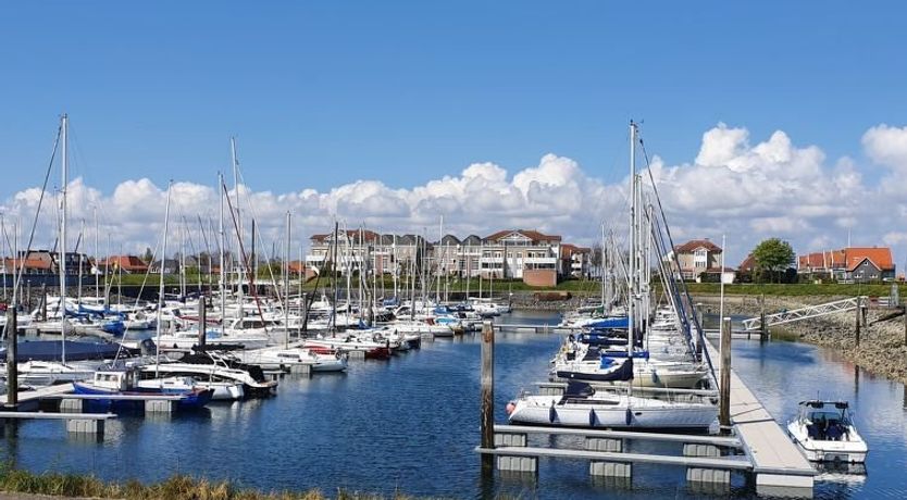 Photo of Zeeuwse Cottage Wemeldinge