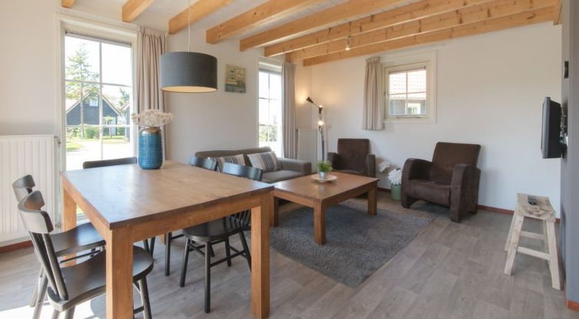 Photo of Zeeuwse Cottage Wemeldinge