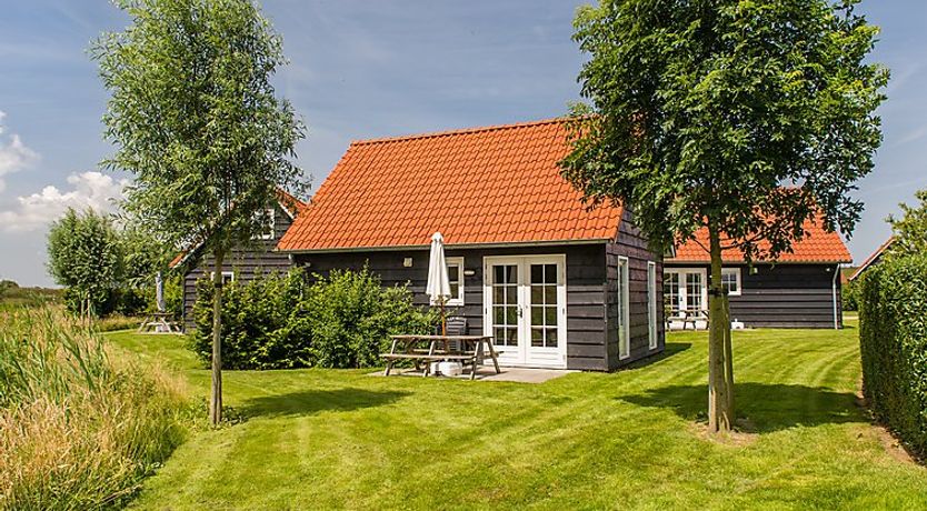 Photo of Zeeuwse Cottage De Stelhoeve
