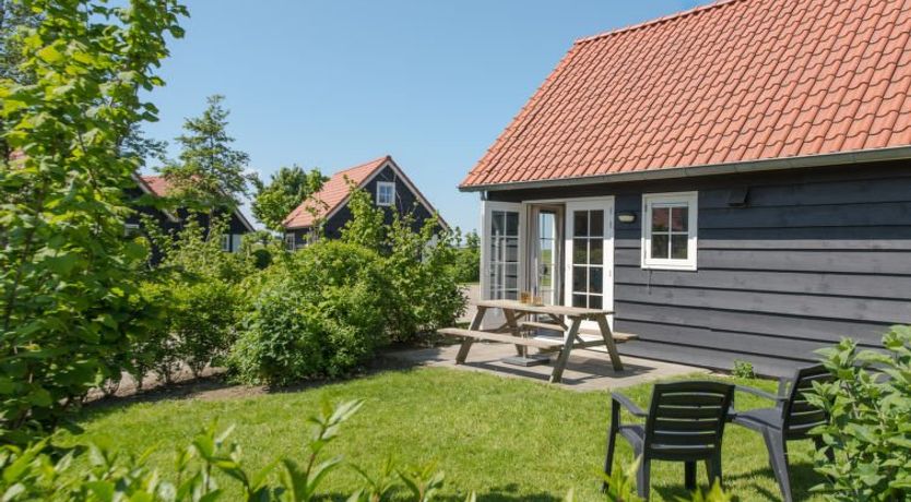 Photo of Zeeuwse Cottage Wemeldinge