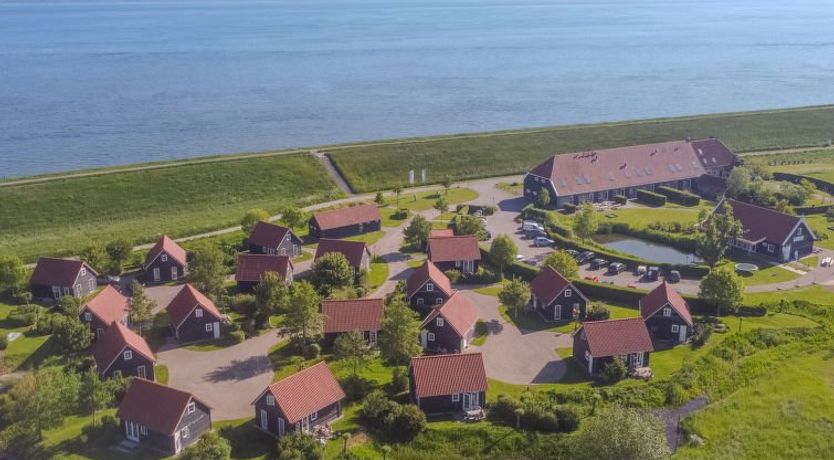 Photo of Zeeuwse Cottage Wemeldinge