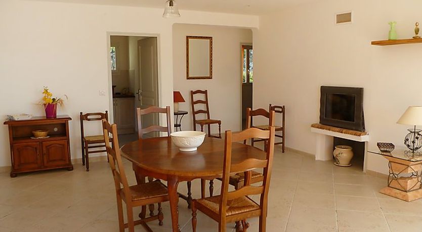 Photo of La Campagne