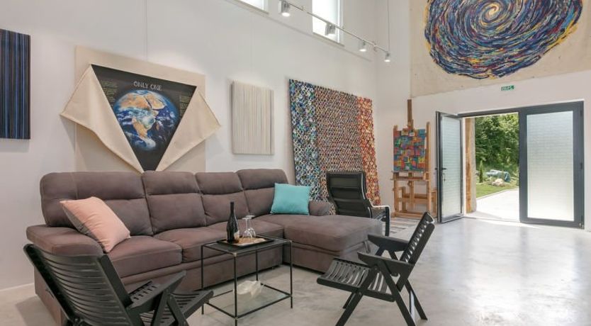 Photo of Studio Gallery Bura