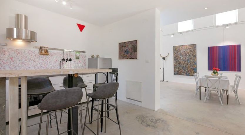 Photo of Studio Gallery Bura