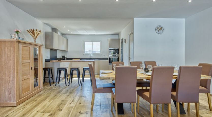 Photo of Les Tamaris