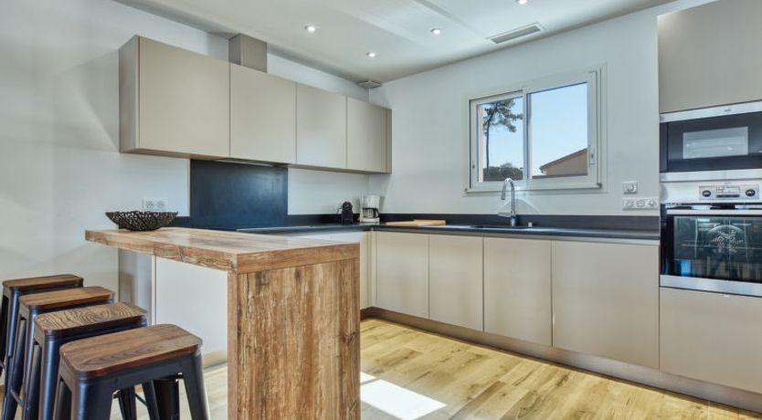 Photo of Les Tamaris