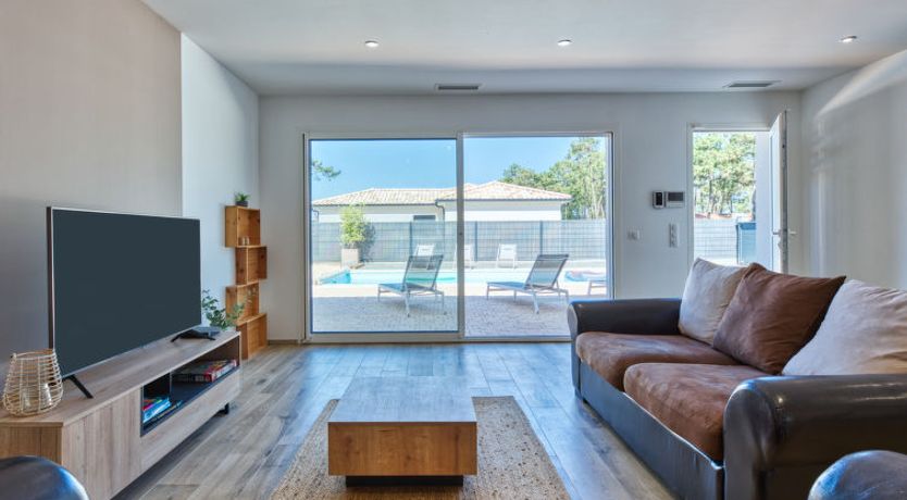 Photo of Les Tamaris