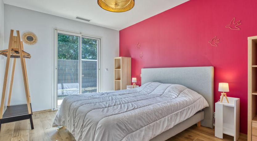 Photo of Les Tamaris