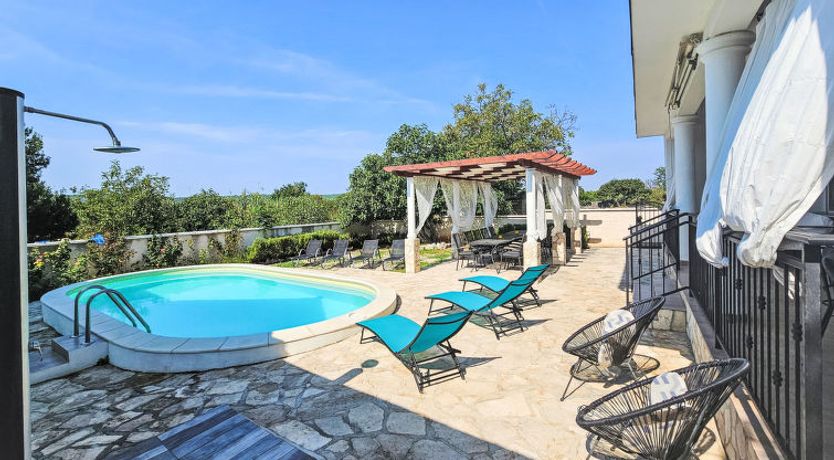 Photo of Joy on Countryside