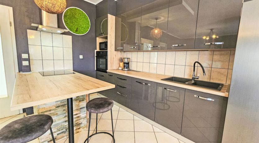 Photo of Joy on Countryside