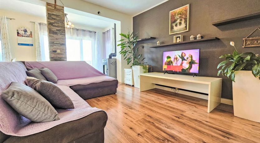 Photo of Joy on Countryside