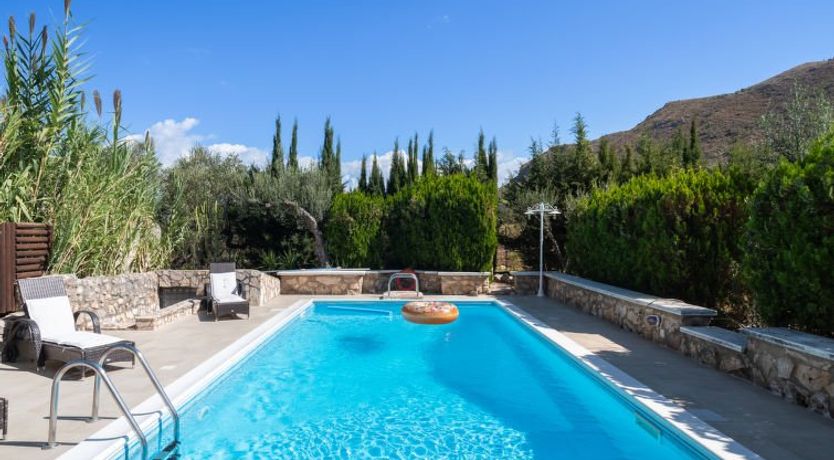 Photo of Nicole con Dependance