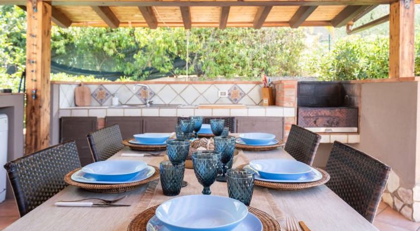 Photo of Nicole con Dependance