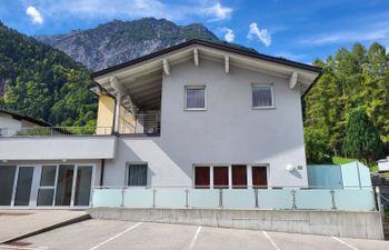Living House Vandans Holiday Home