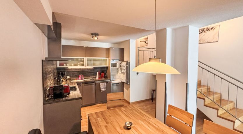 Photo of Living House Vandans