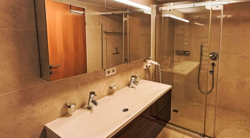 Photo of Living House Vandans