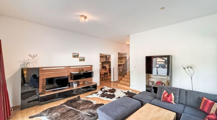 Photo of Living House Vandans