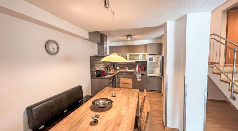 Photo of Living House Vandans