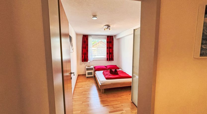 Photo of Living House Vandans