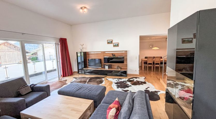 Photo of Living House Vandans